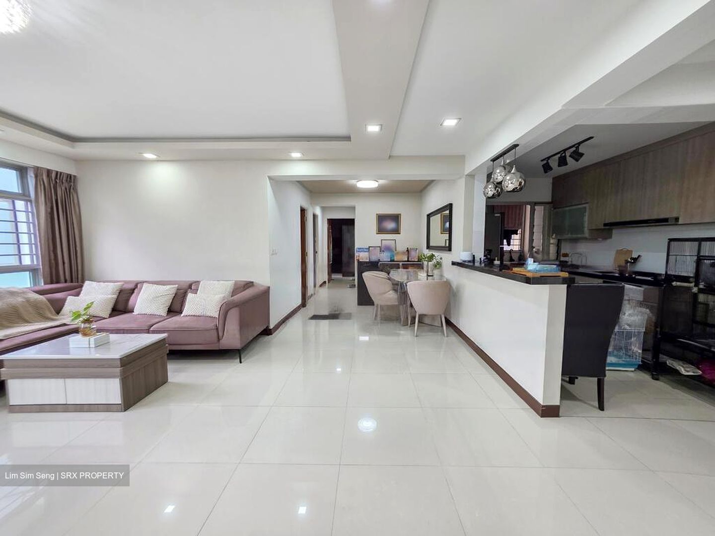 Blk 511B Oleander Breeze @ Yishun (Yishun), HDB 5 Rooms #460934241